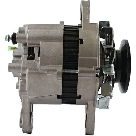 Aftermarket JAndN Electrical Products Alternator 400-48233-JN